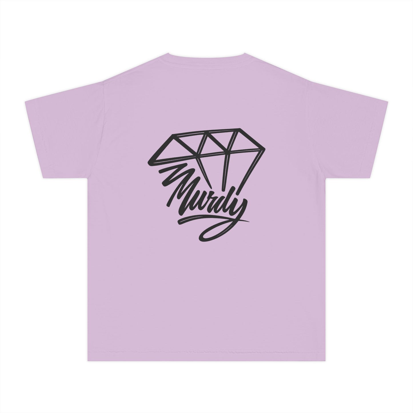 Youth Midweight Tee