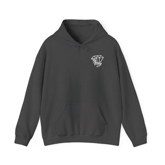 Original Murdy Hoodie w/ Back Graphic