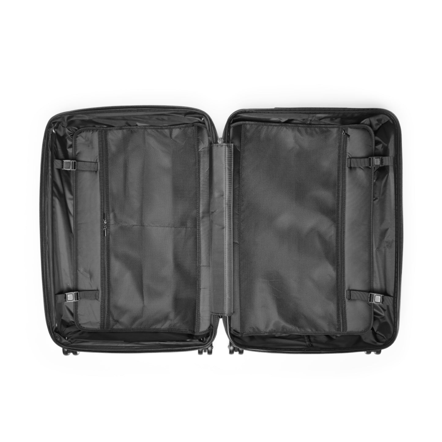 Murdy Diamond Carry-On Suitcase