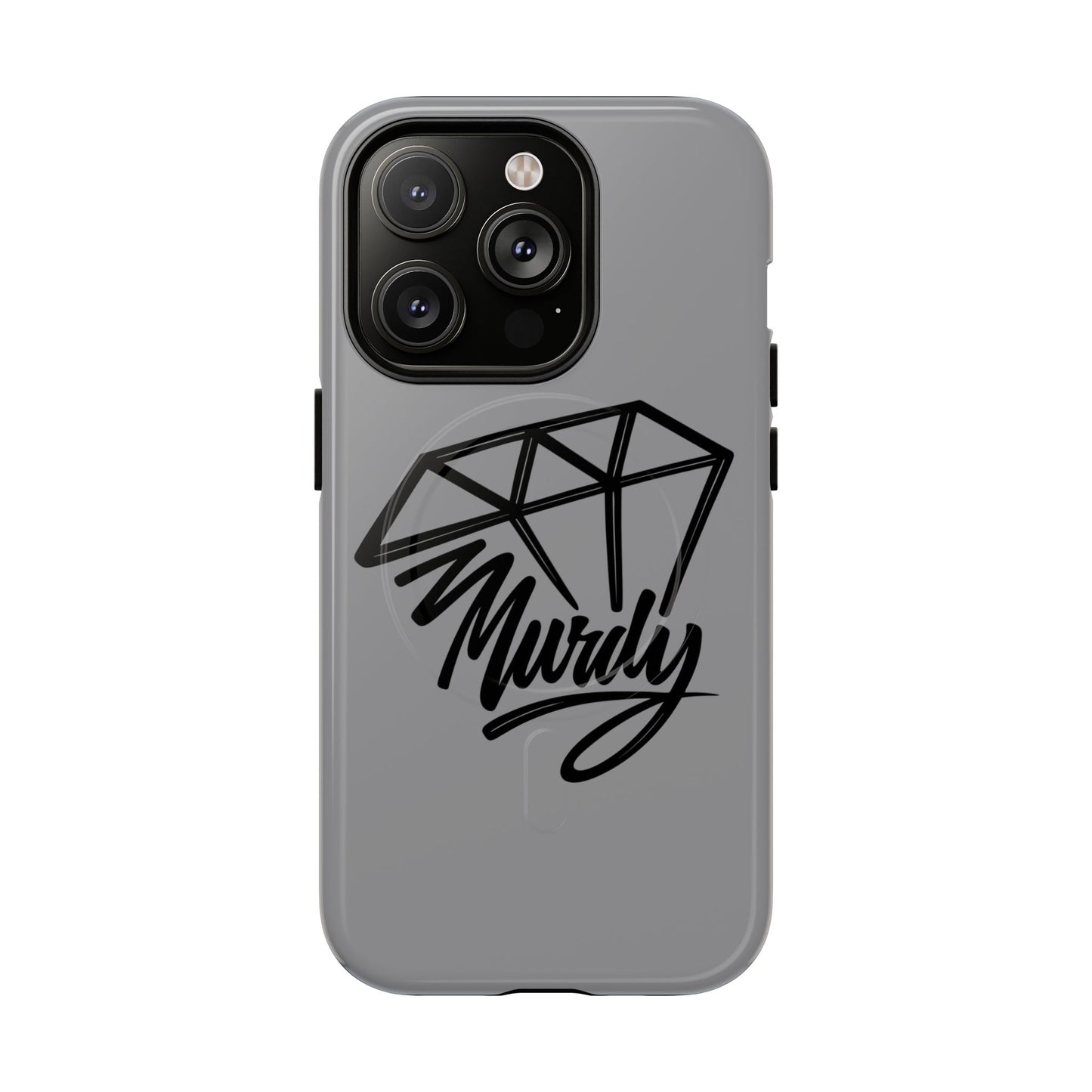 Magnetic iPhone Cases