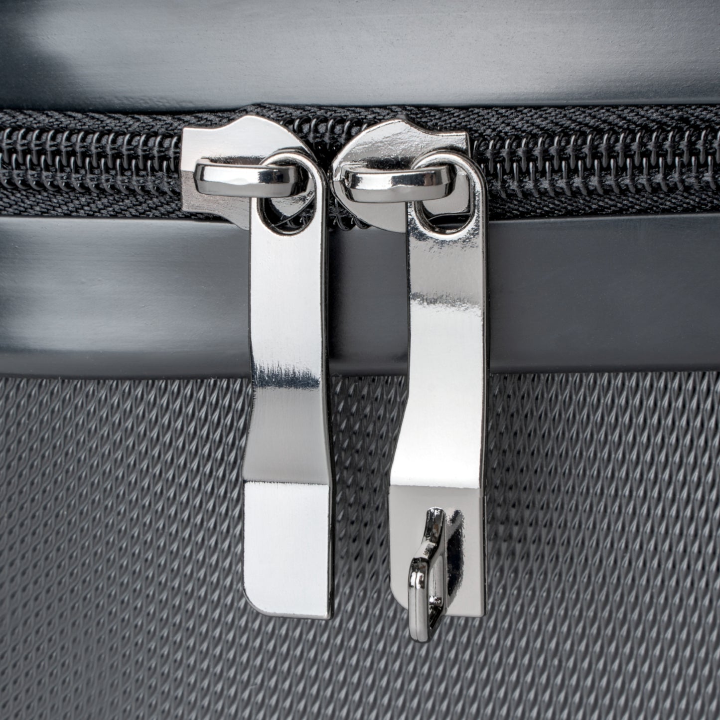 Murdy Diamond Carry-On Suitcase