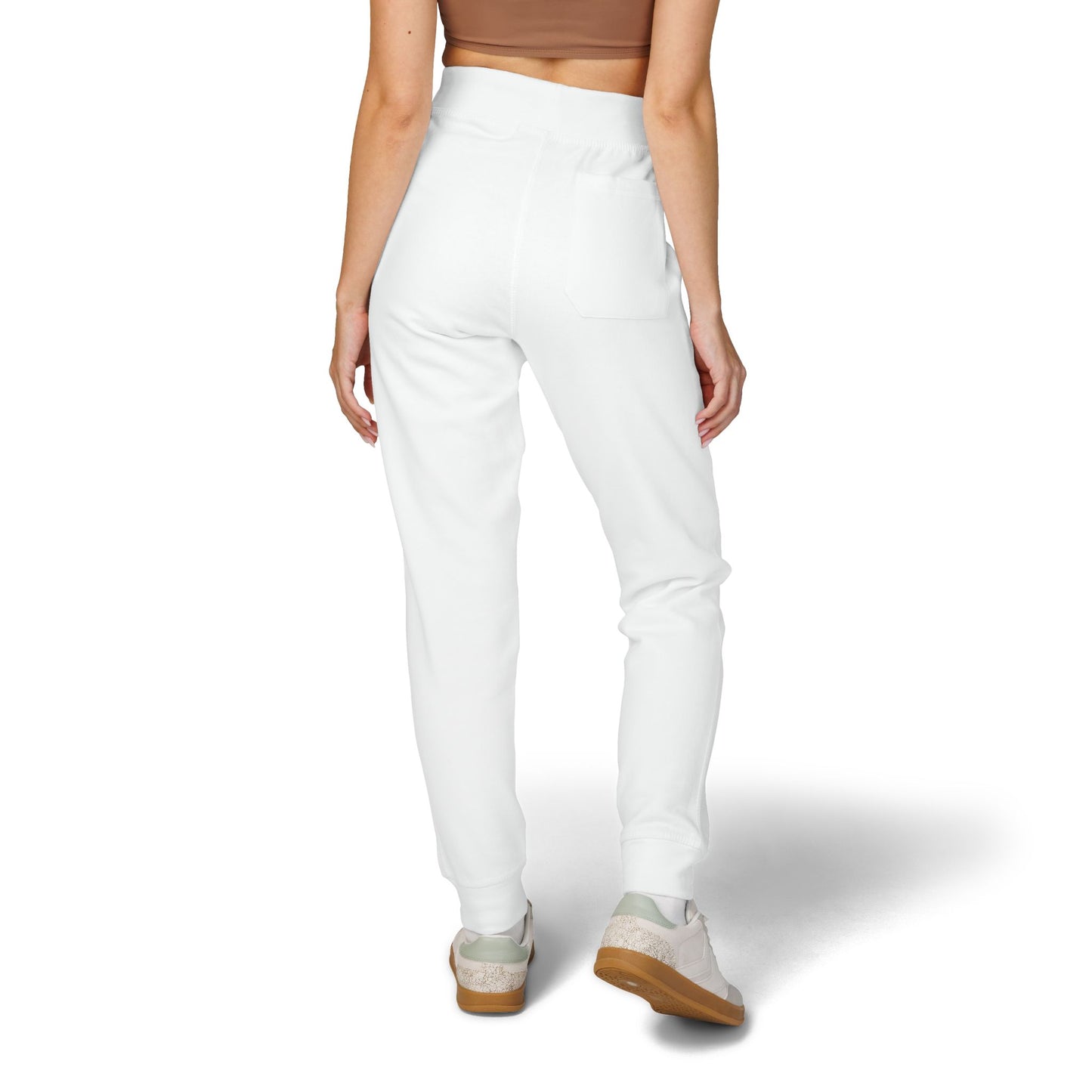Murdy Fleece Sweat Pants