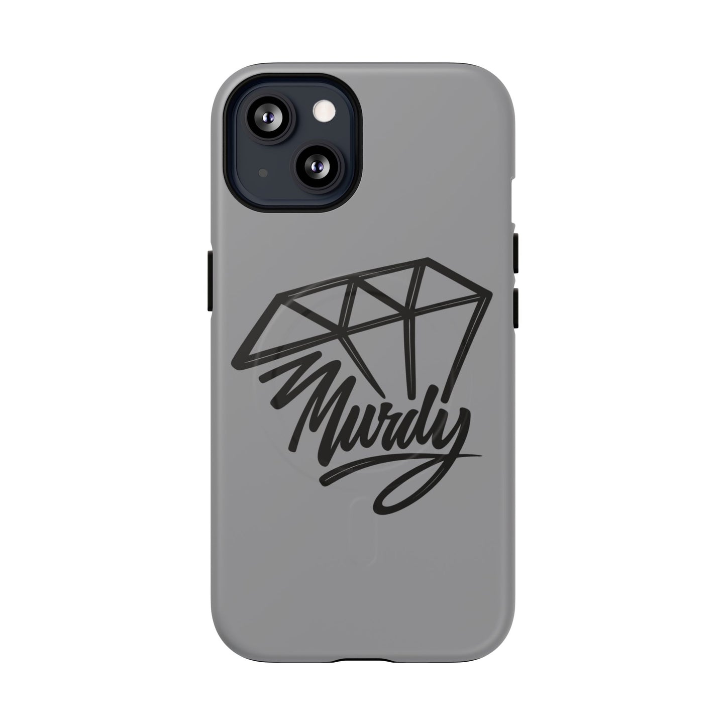 Magnetic iPhone Cases