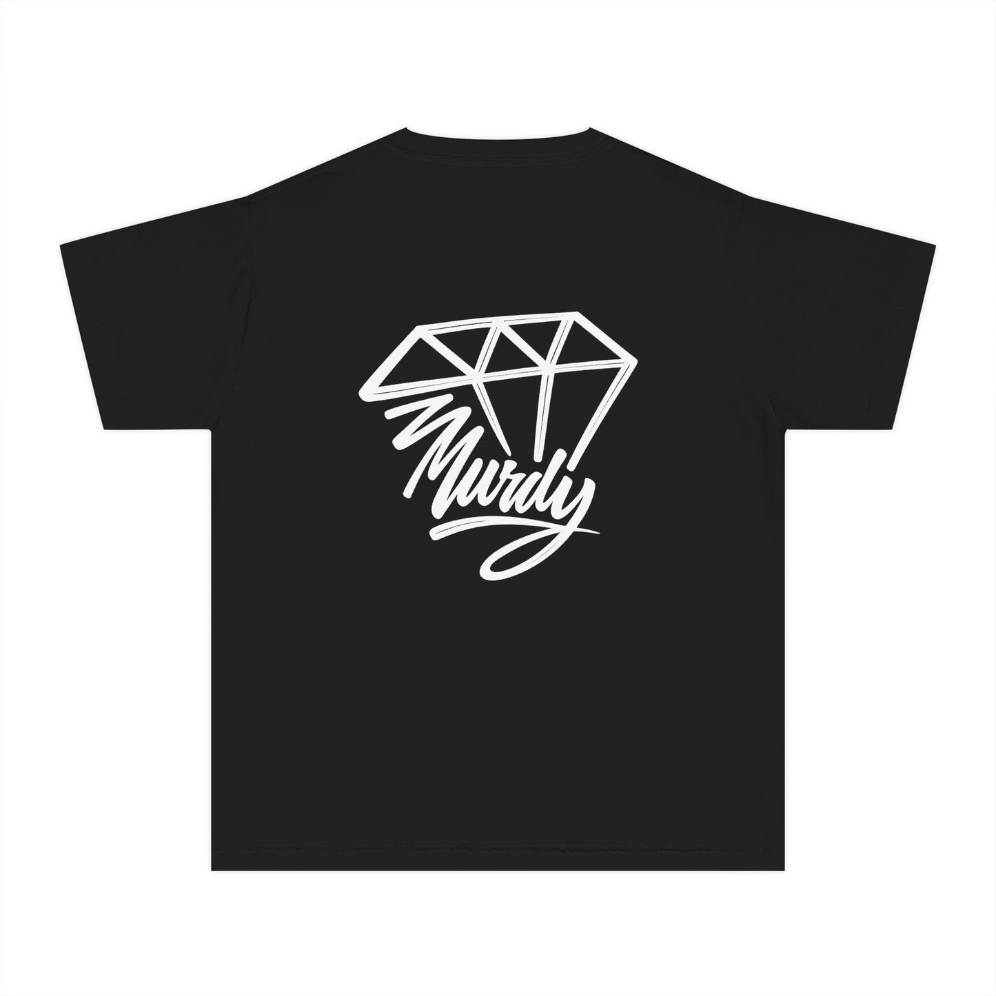 Youth Midweight Tee