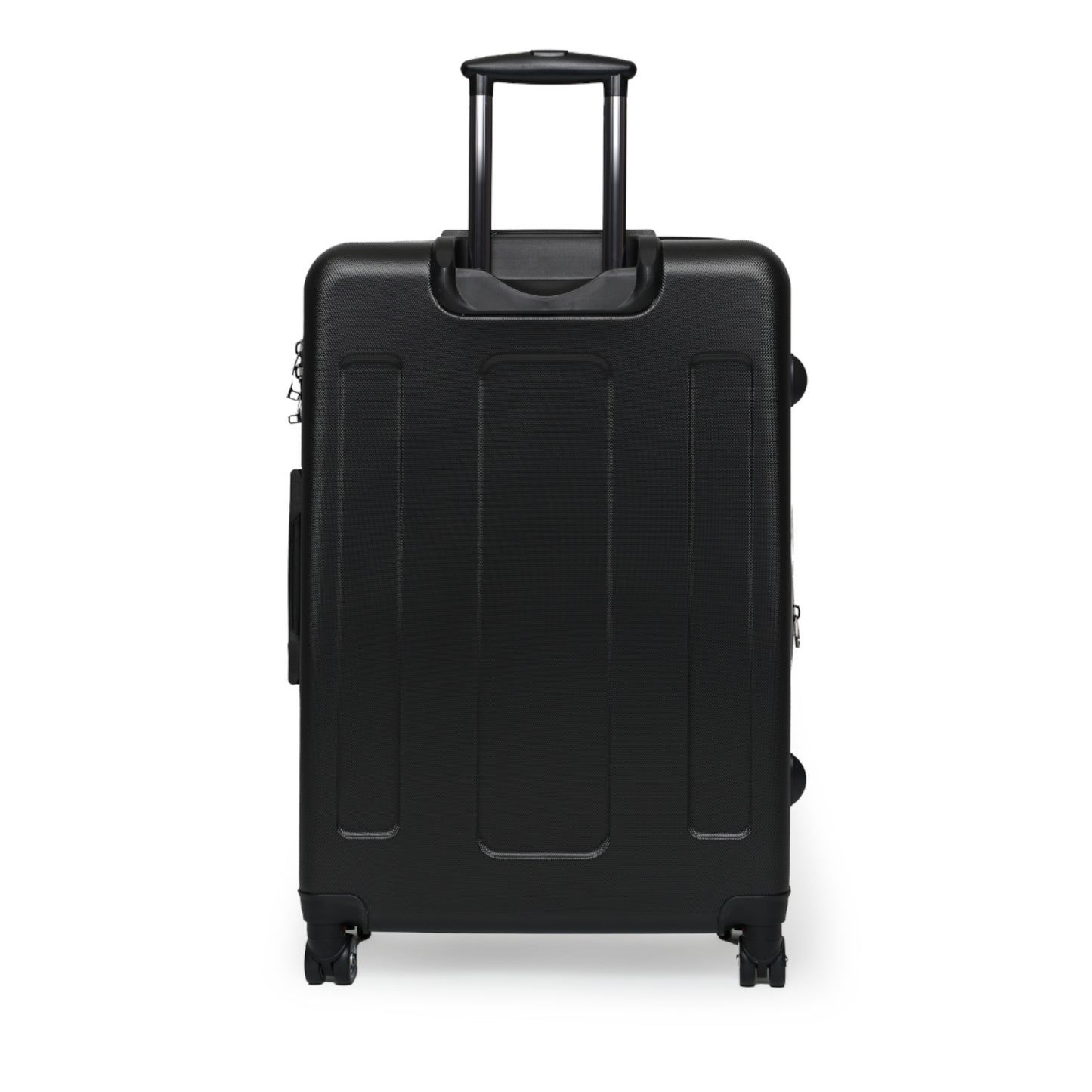 Murdy Diamond Carry-On Suitcase