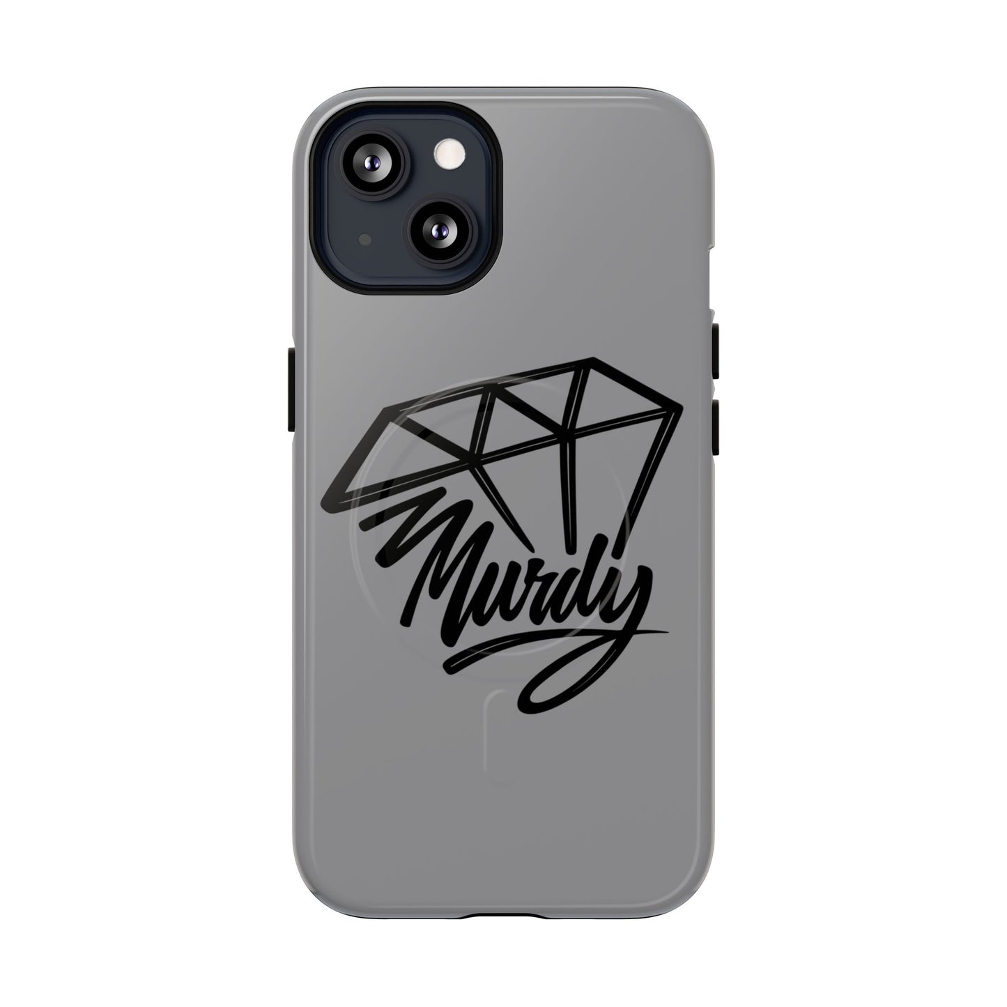 Magnetic iPhone Cases