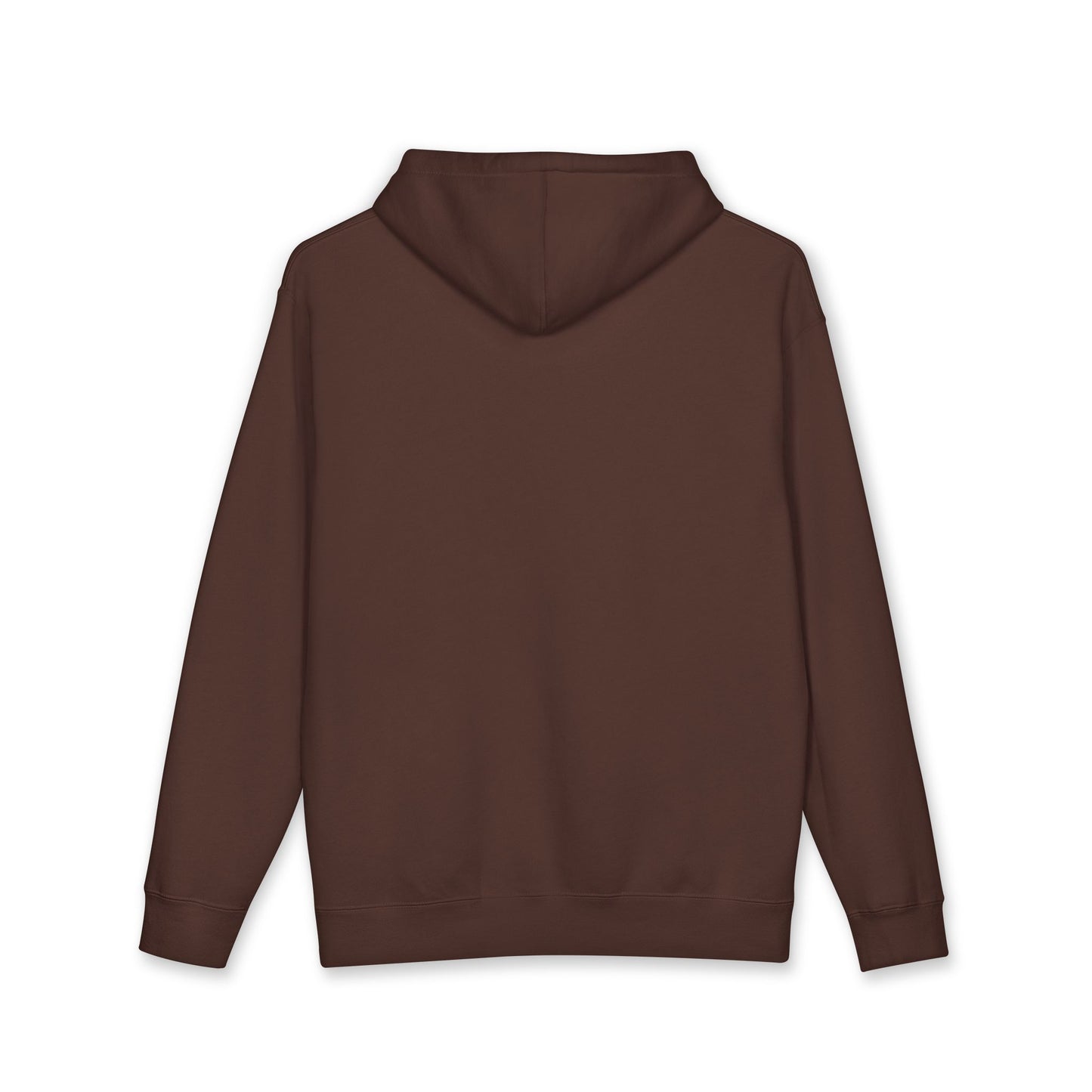 Murdy Hoodie Chest Logo ONLY — Casual Hoodie