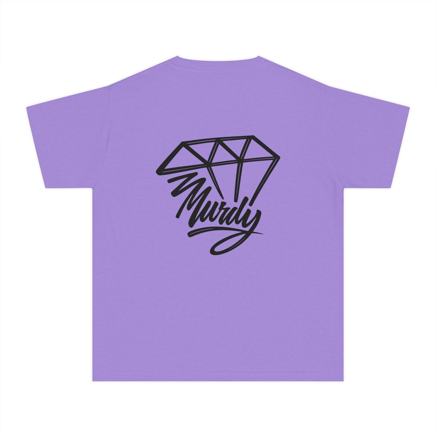 Youth Midweight Tee