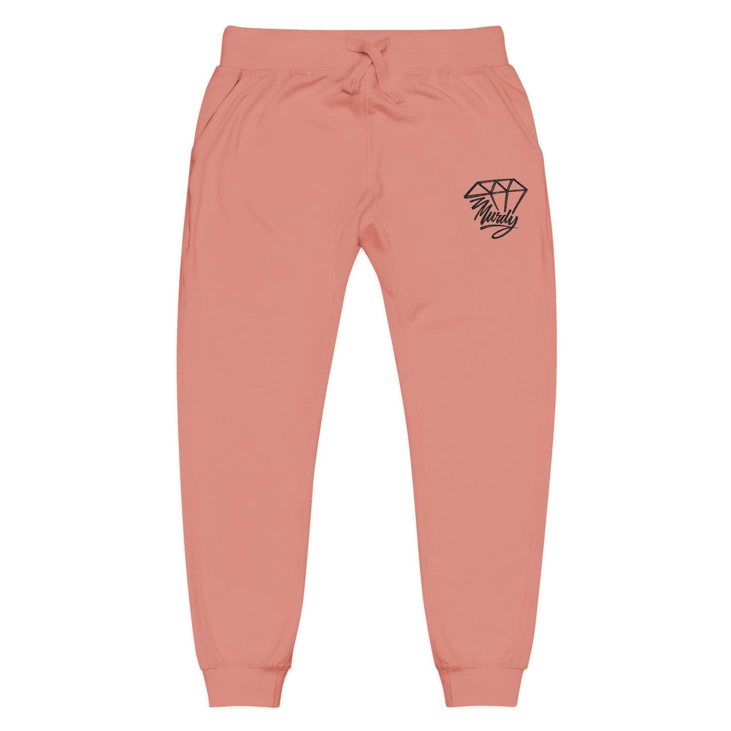 Murdy Fleece Sweat Pants