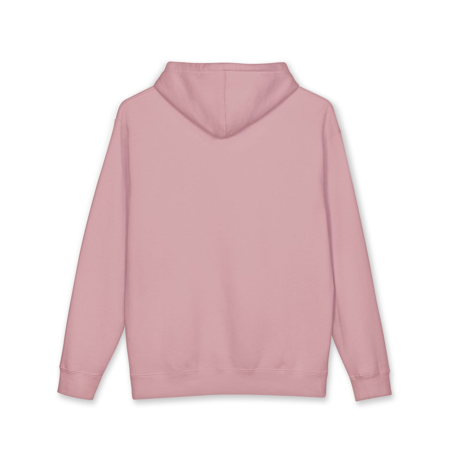Murdy Hoodie Chest Logo ONLY — Casual Hoodie