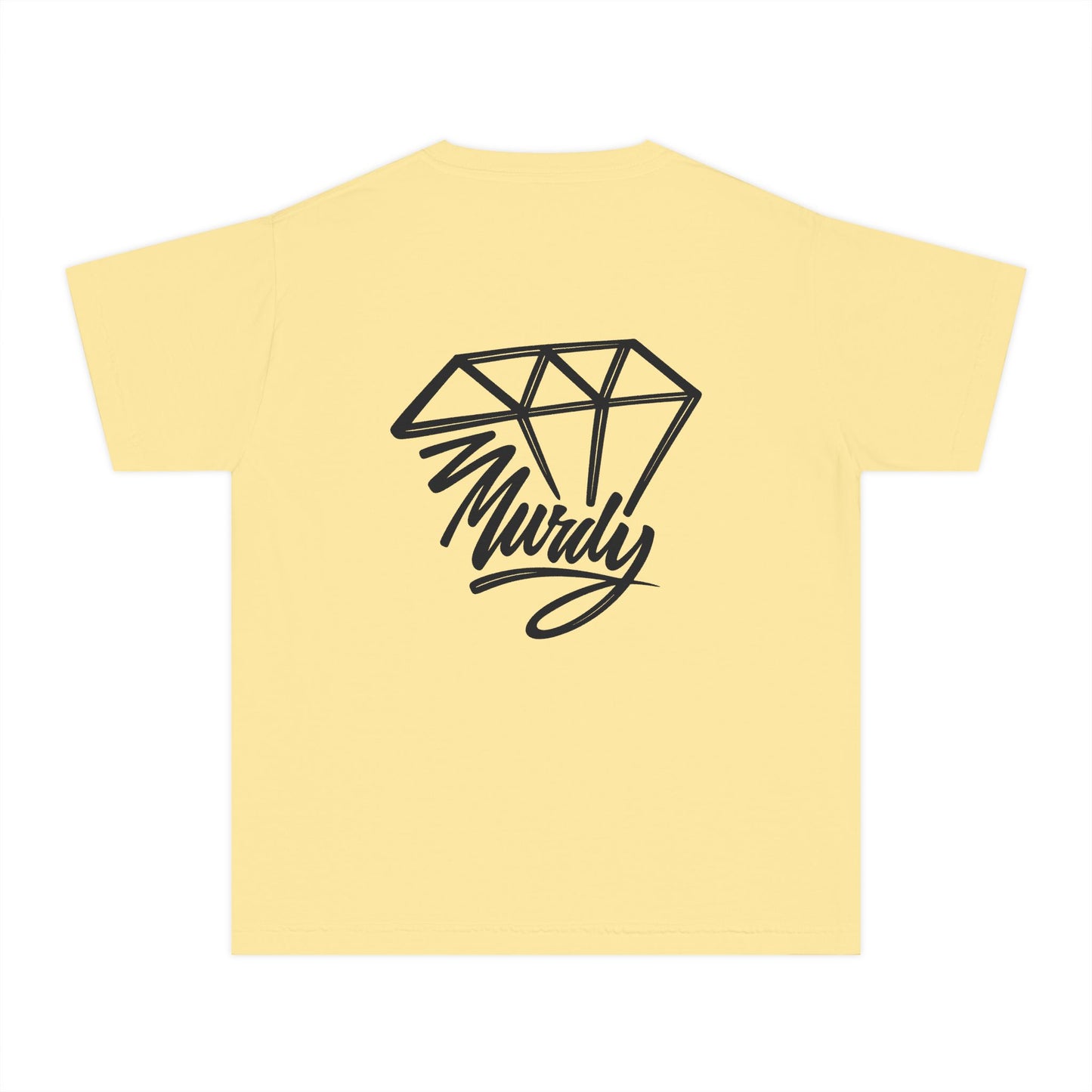 Youth Midweight Tee
