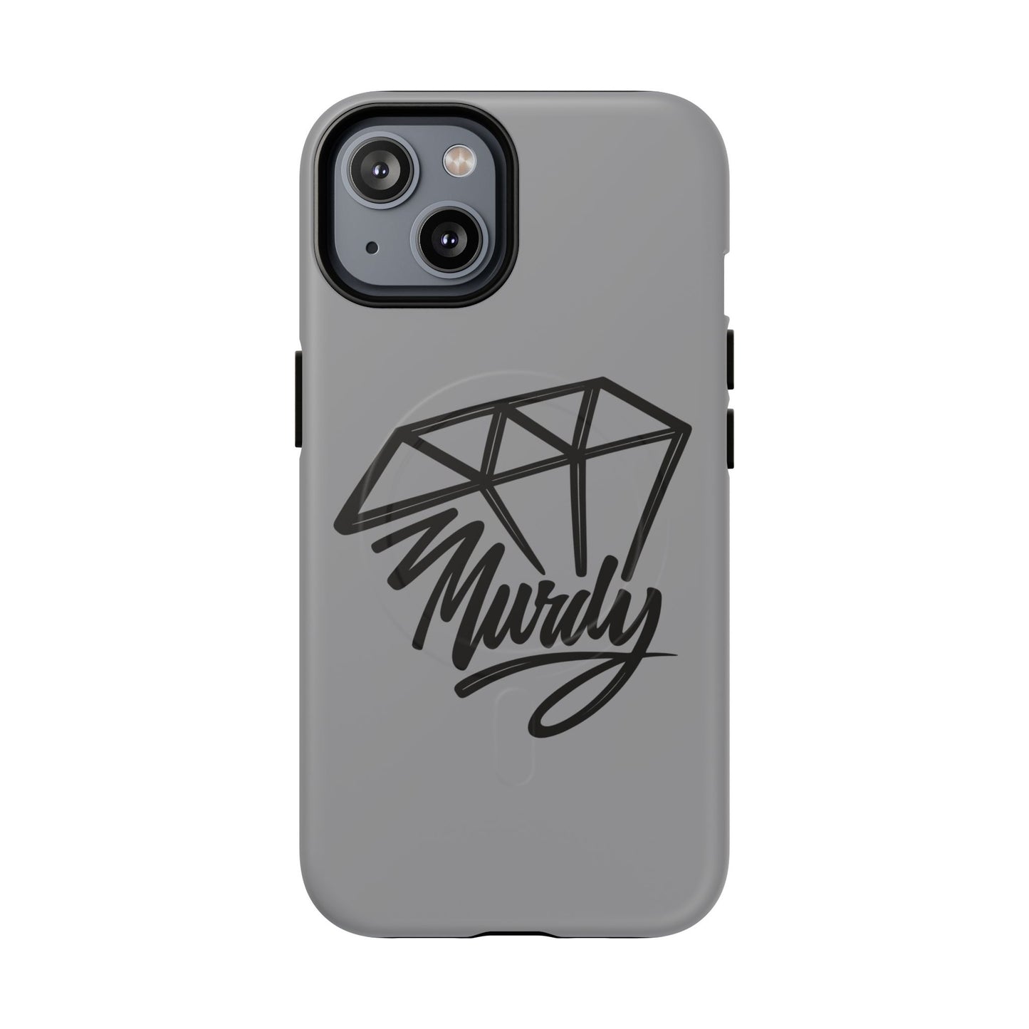 Magnetic iPhone Cases