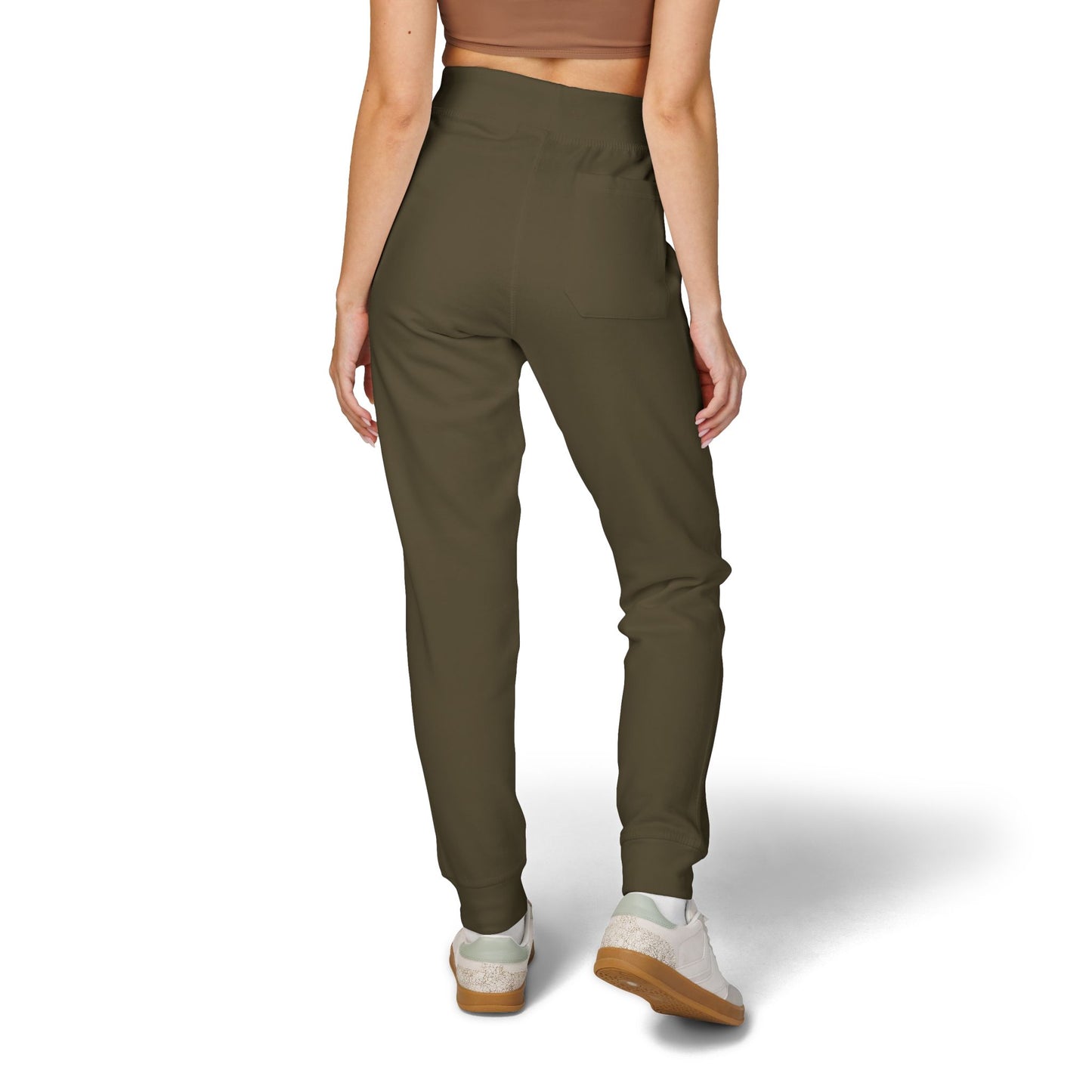 Murdy Fleece Sweat Pants