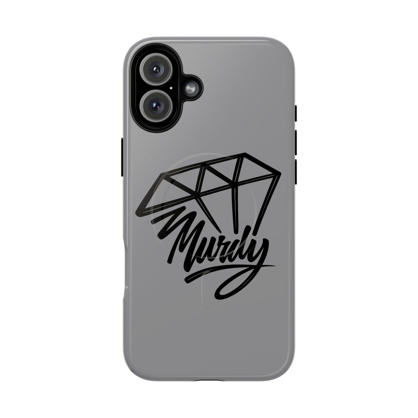 Magnetic iPhone Cases