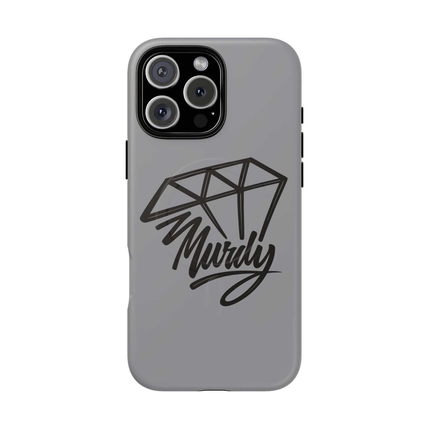 Magnetic iPhone Cases
