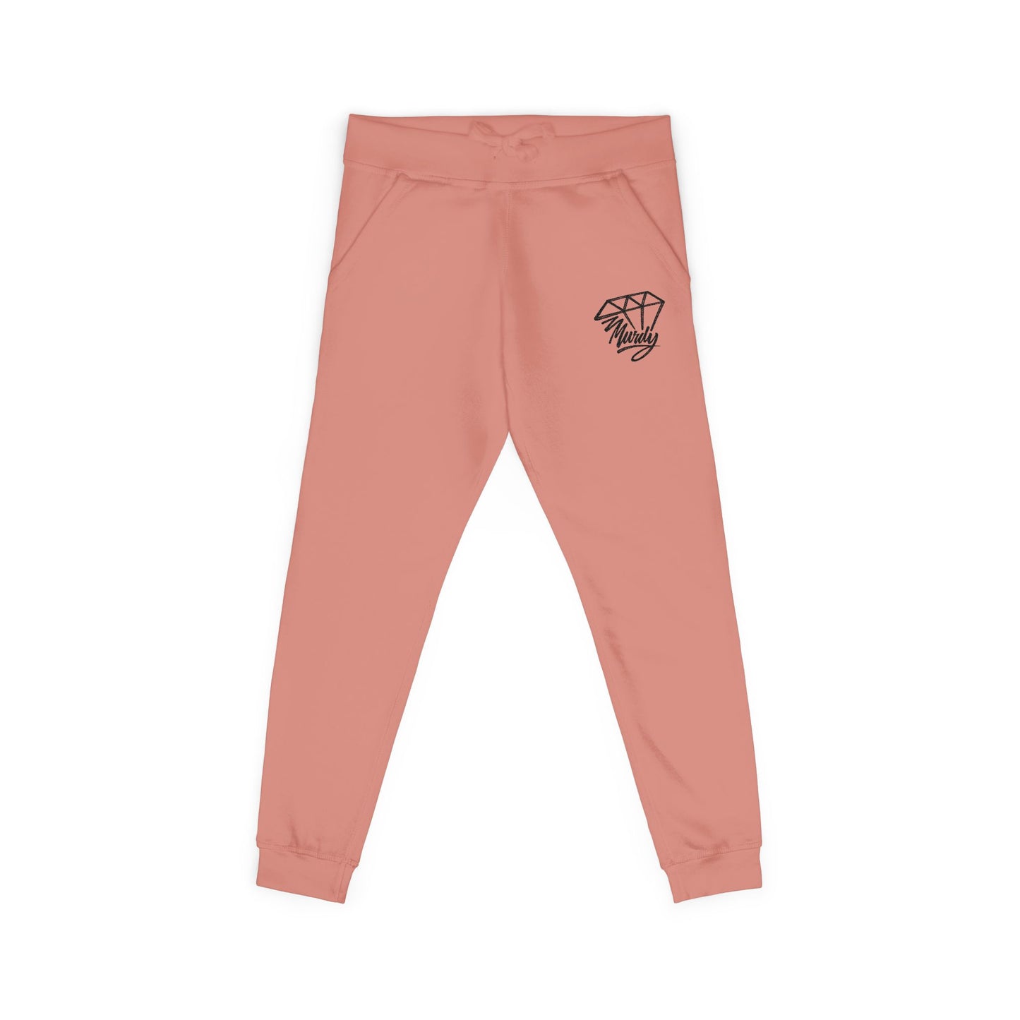 Murdy Fleece Sweat Pants