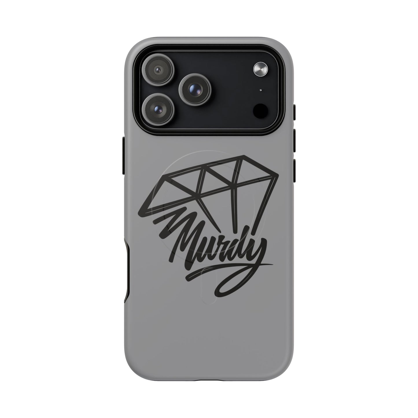 Magnetic iPhone Cases