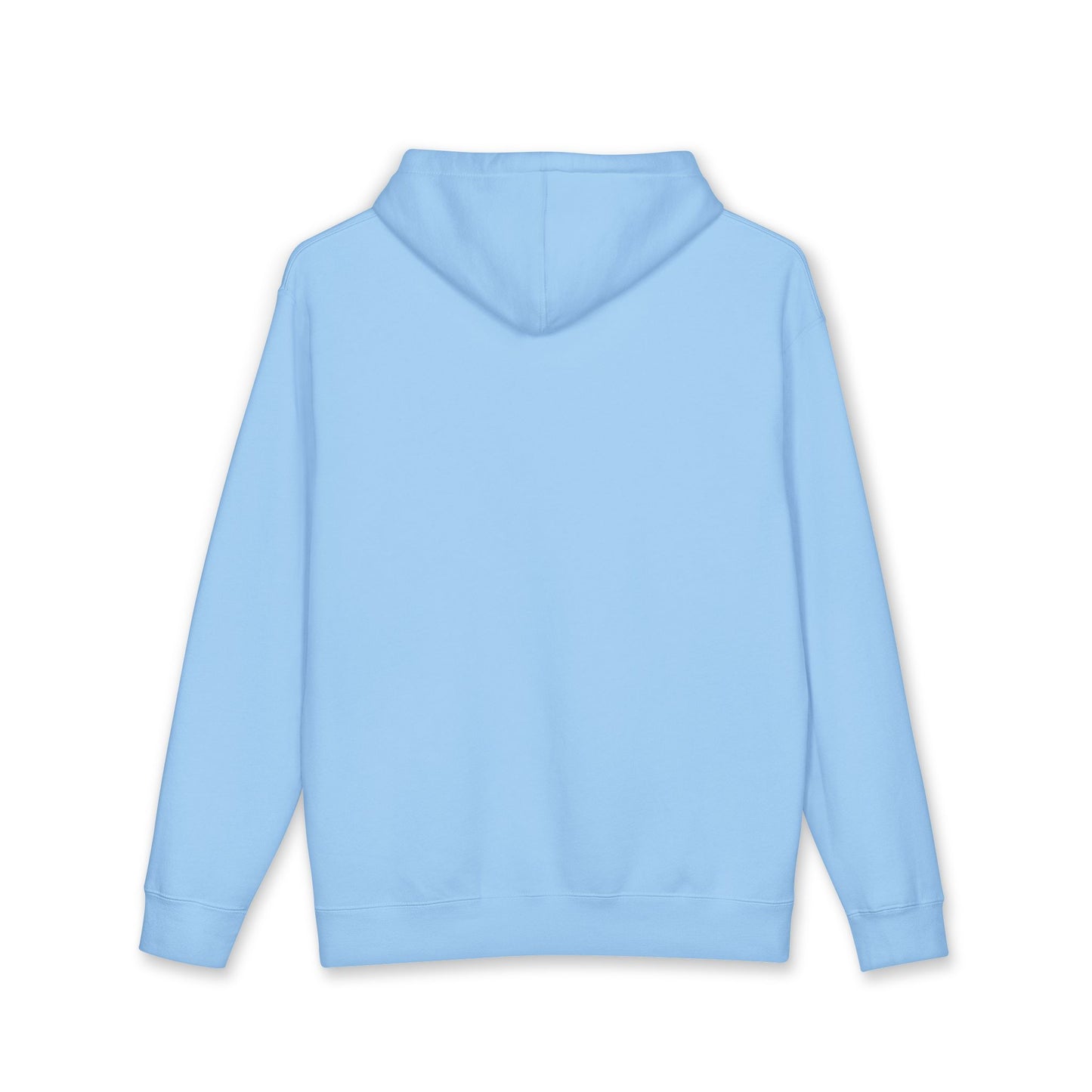 Murdy Hoodie Chest Logo ONLY — Casual Hoodie