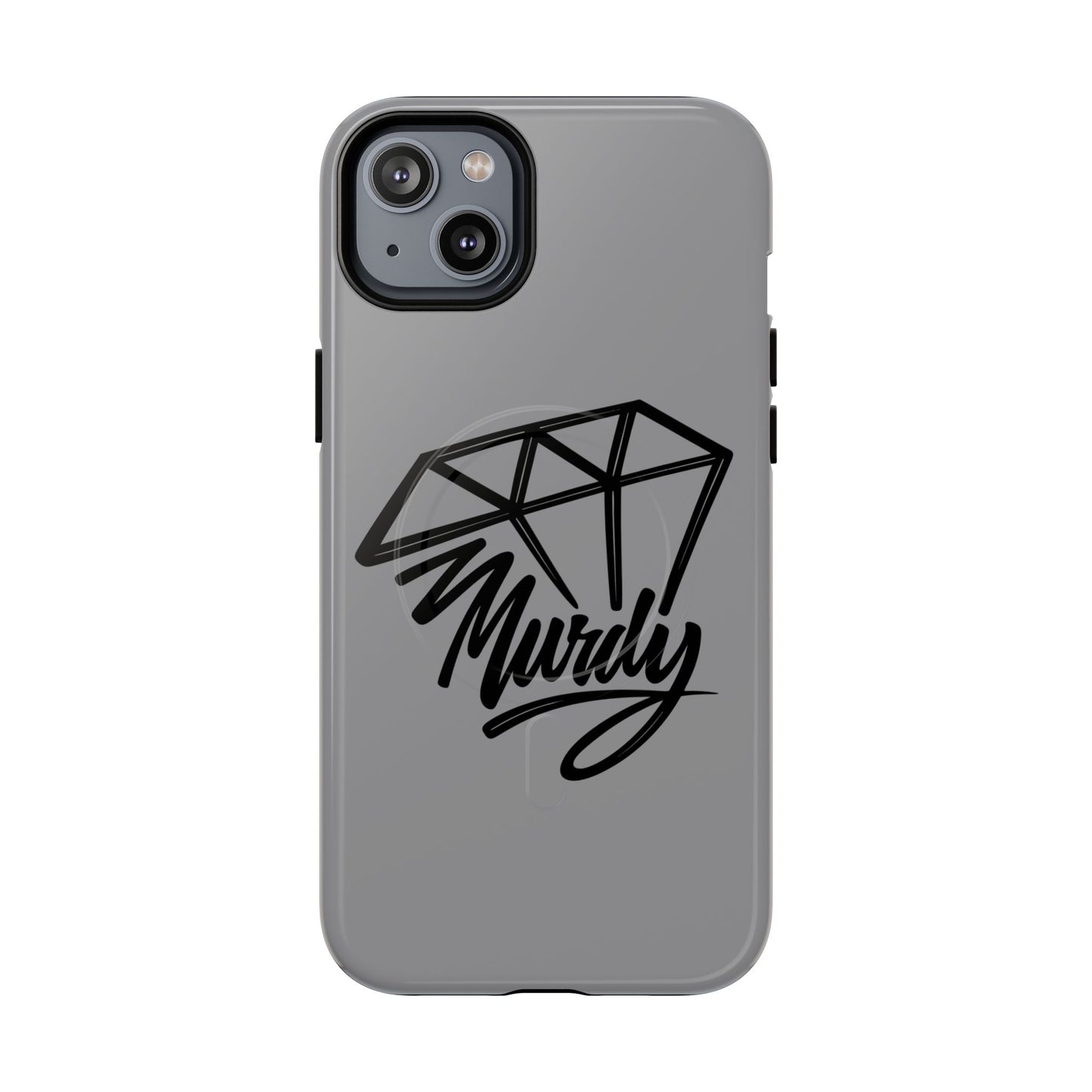 Magnetic iPhone Cases