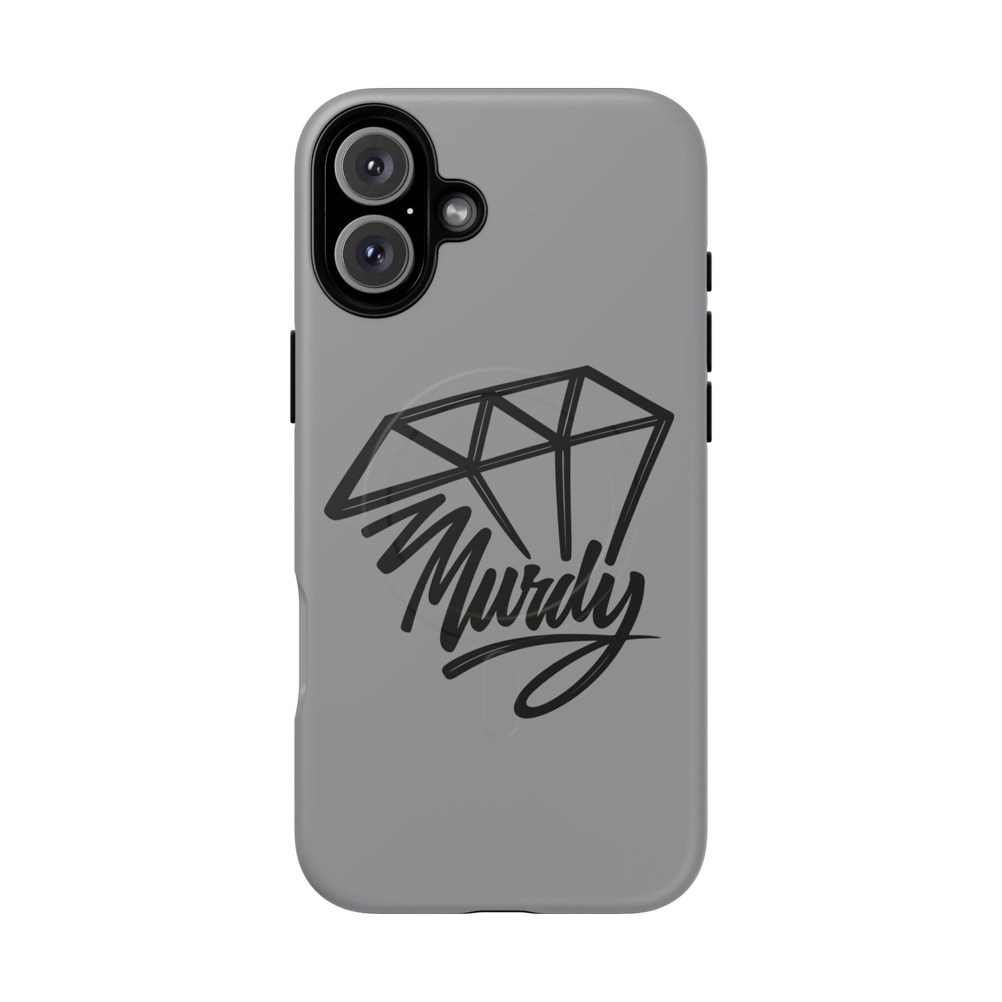 Magnetic iPhone Cases