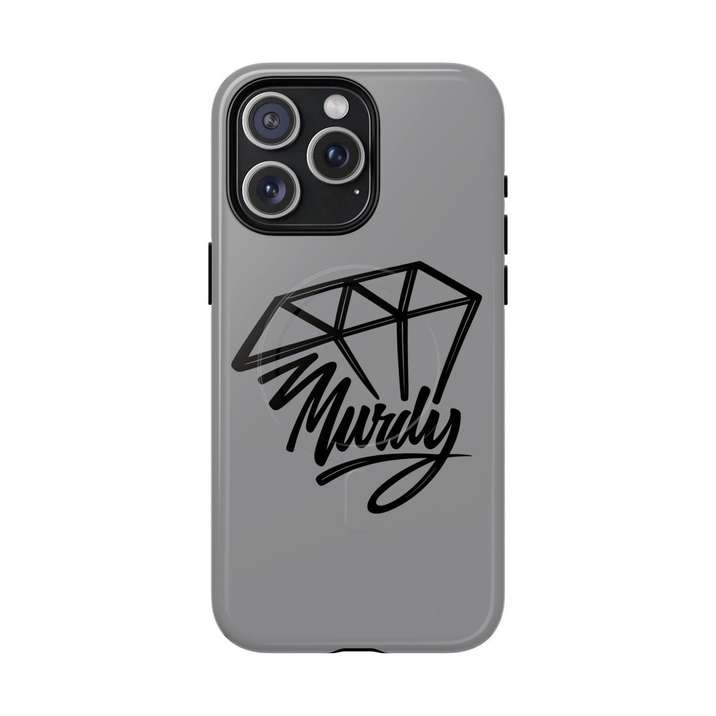 Magnetic iPhone Cases