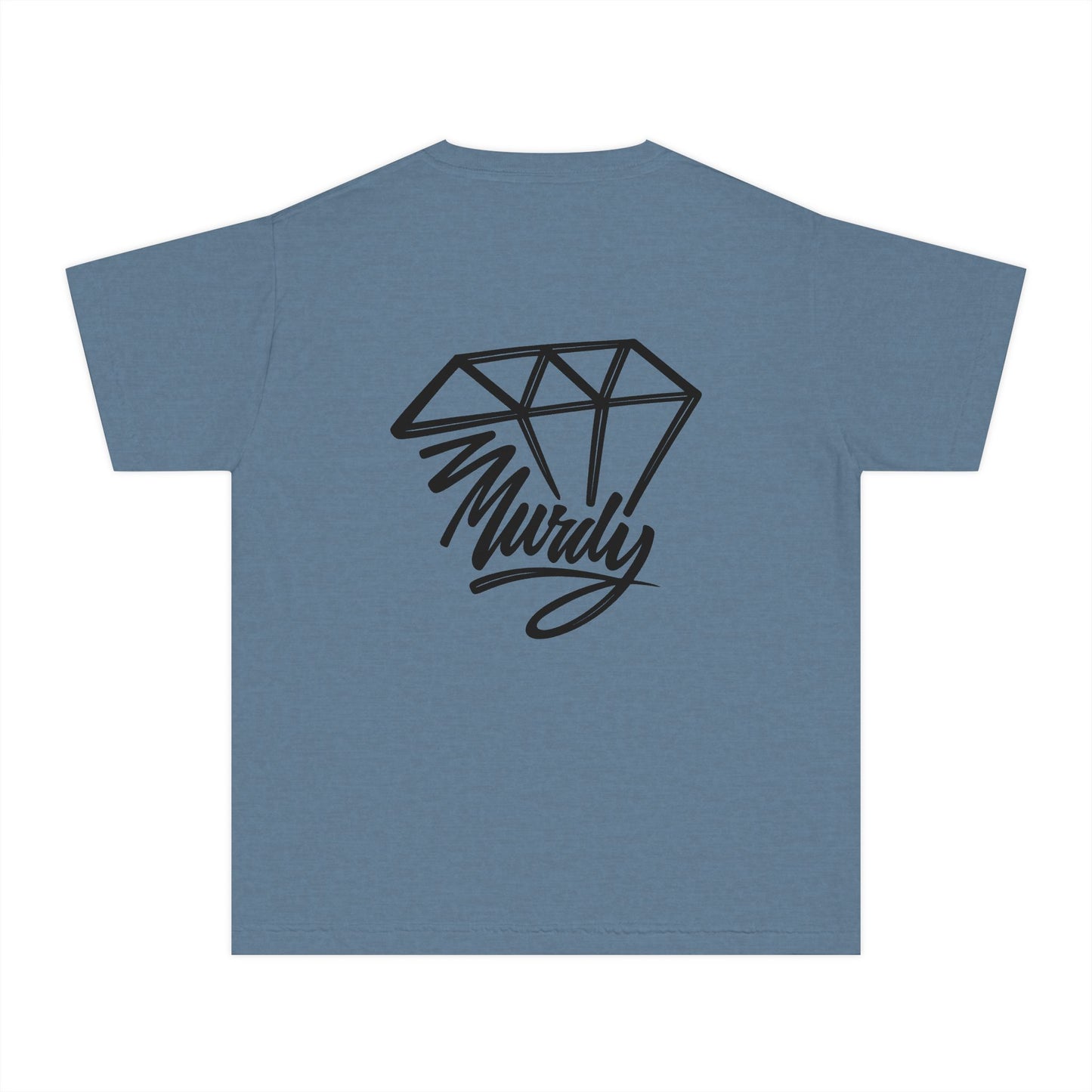 Youth Midweight Tee