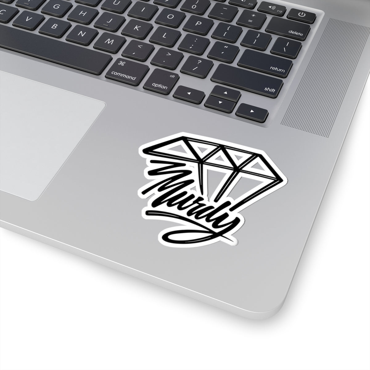 OG Murdy Sticker