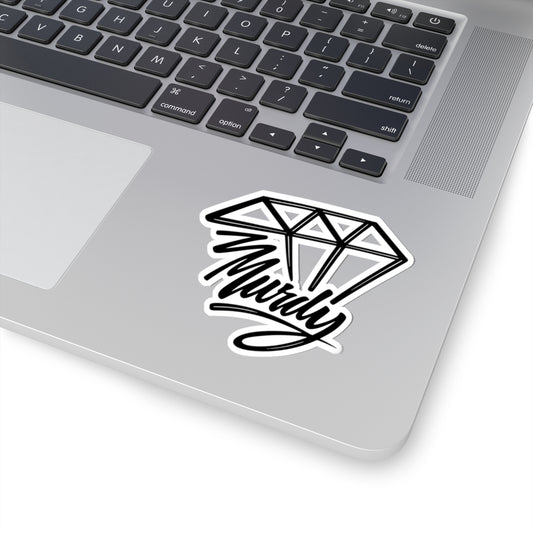 OG Murdy Sticker
