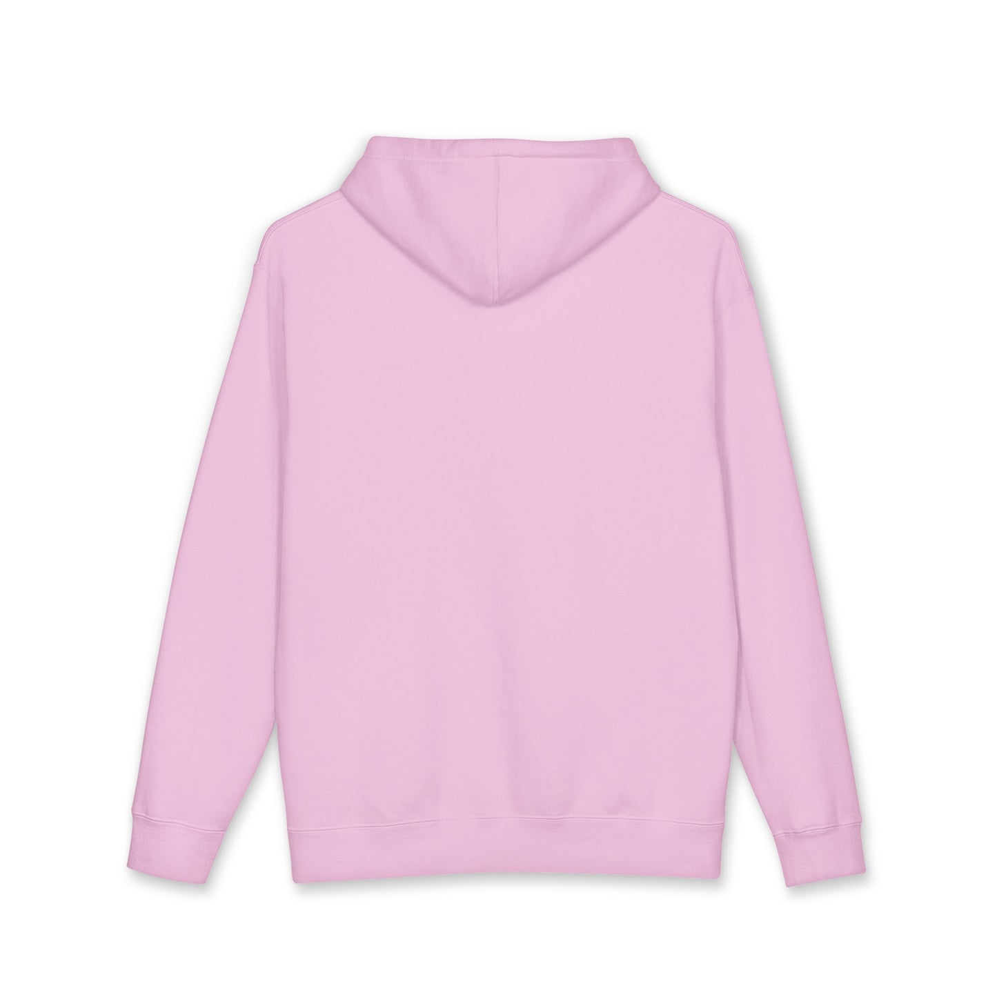 Murdy Hoodie Chest Logo ONLY — Casual Hoodie
