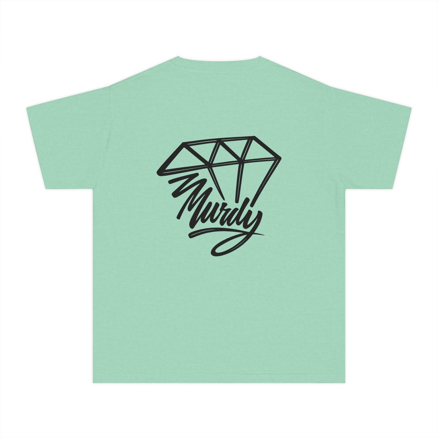 Youth Midweight Tee