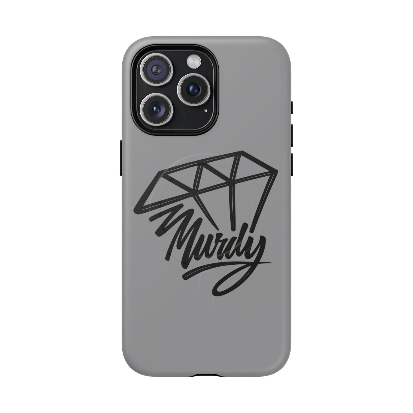 Magnetic iPhone Cases