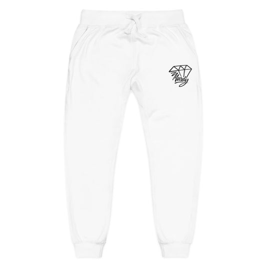 Murdy Fleece Sweat Pants