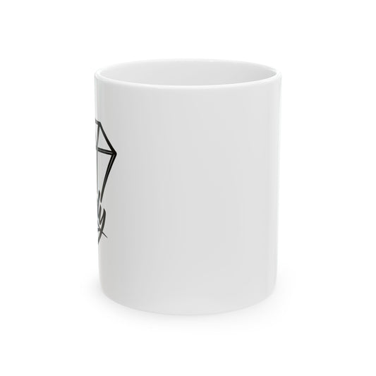 Murdy Mug | From the Ground Up