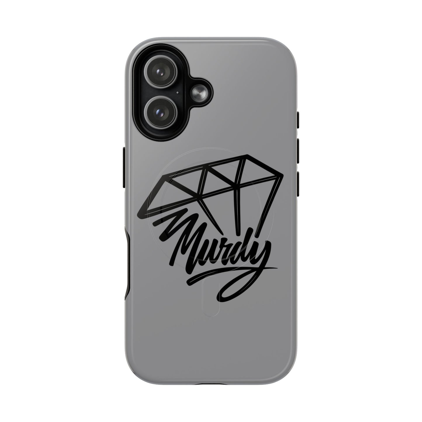 Magnetic iPhone Cases