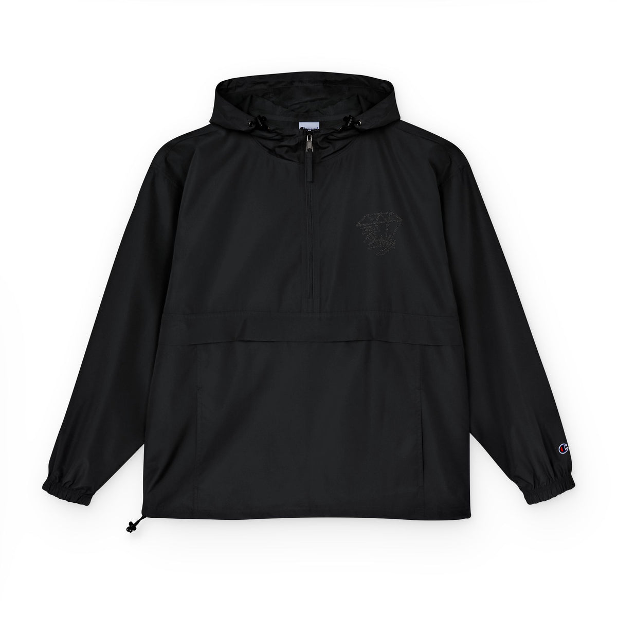 Packable Anorak Murdy WindBreaker