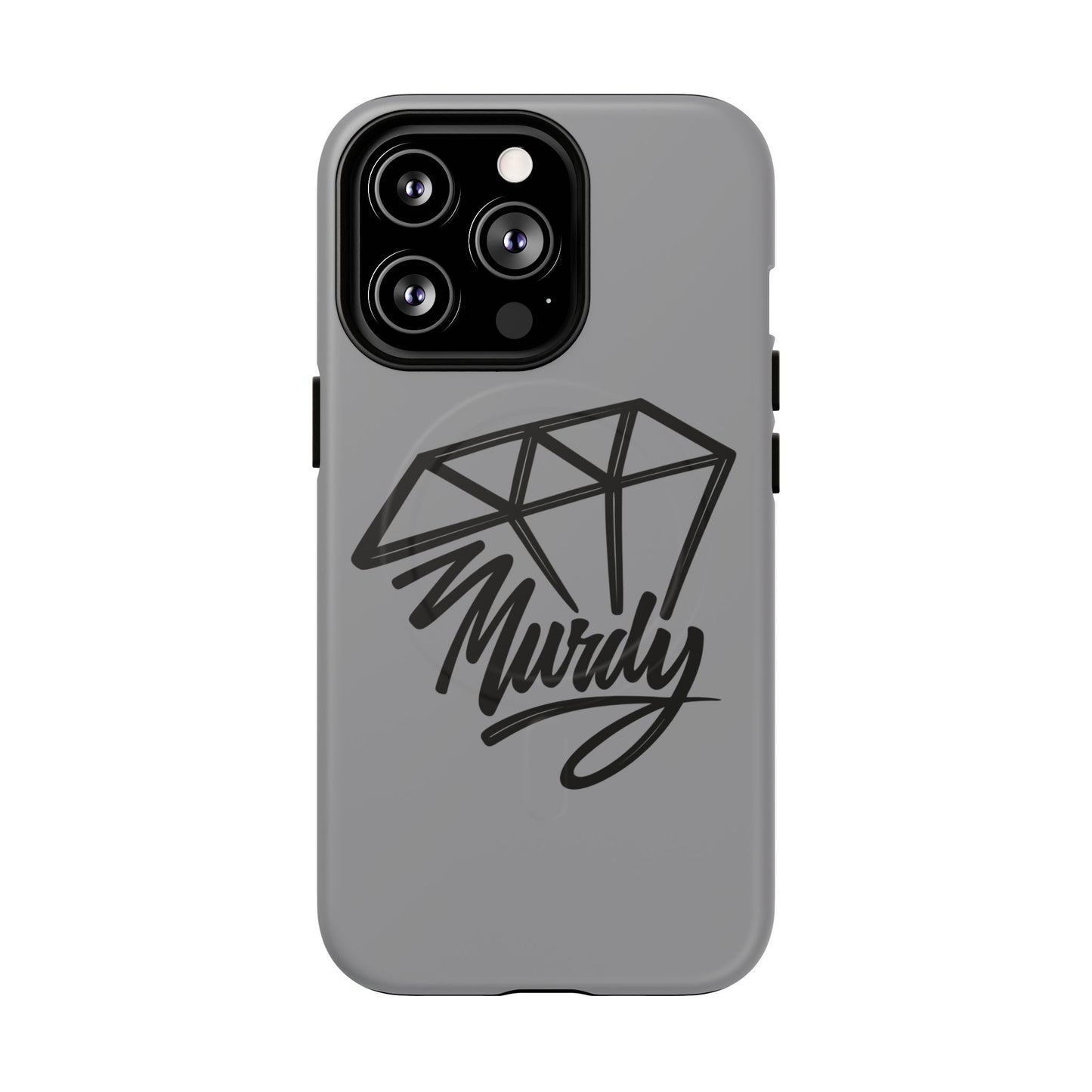 Magnetic iPhone Cases