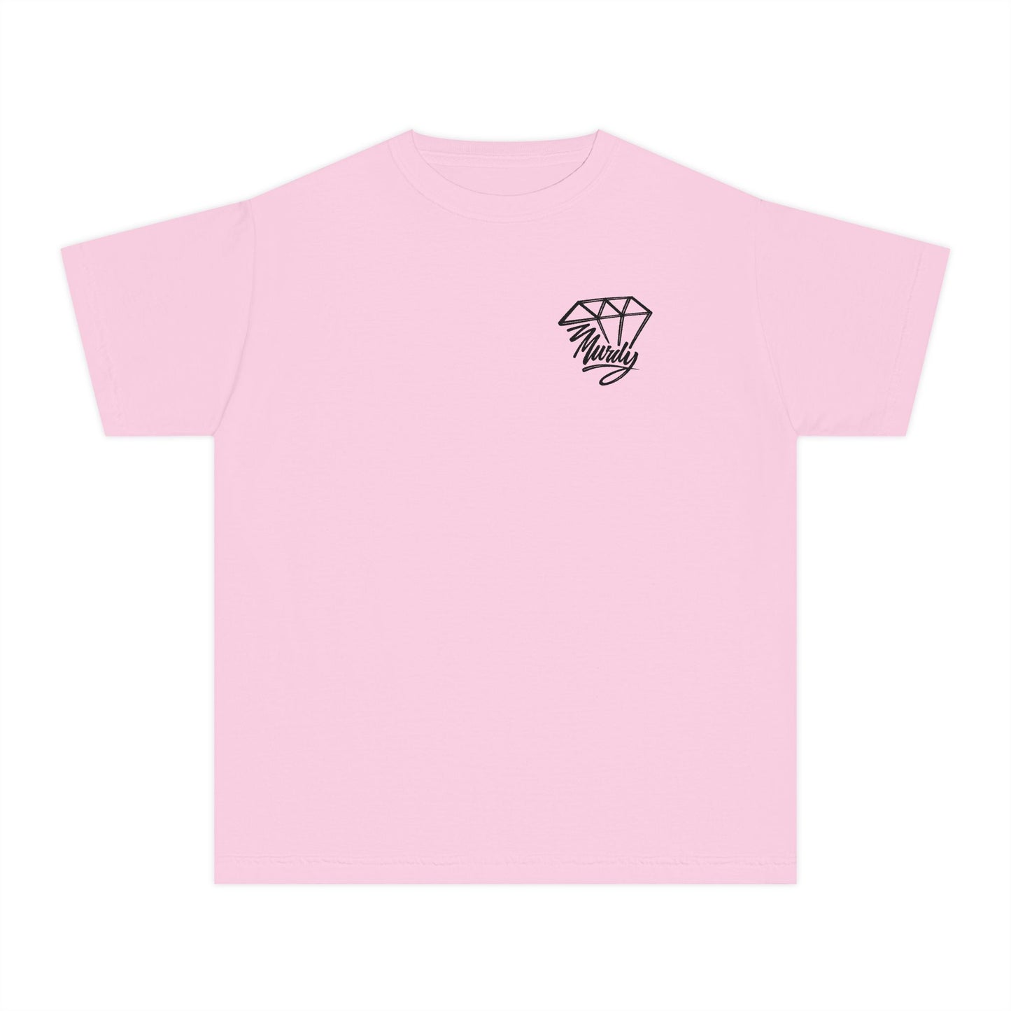 Youth Midweight Tee