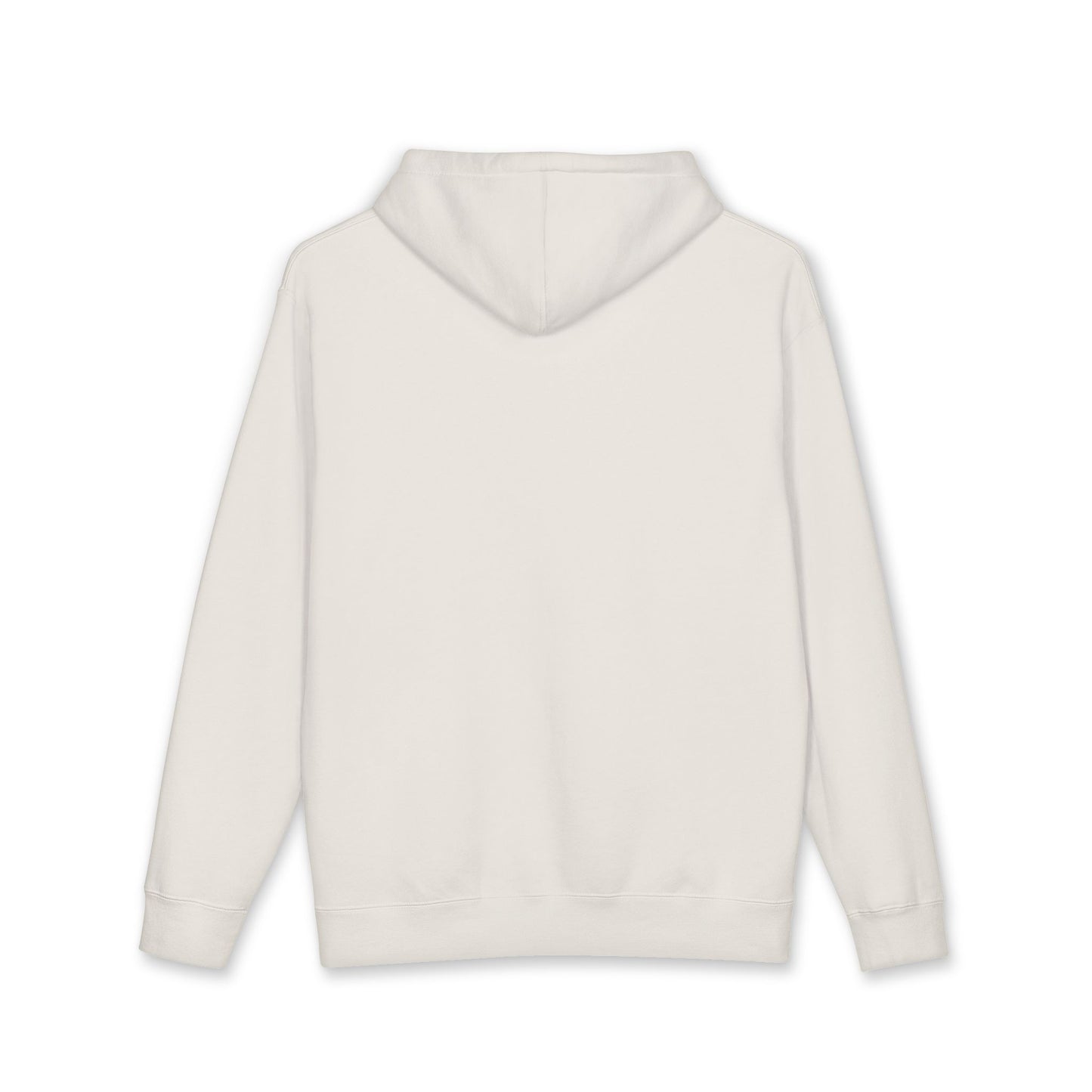 Murdy Hoodie Chest Logo ONLY — Casual Hoodie