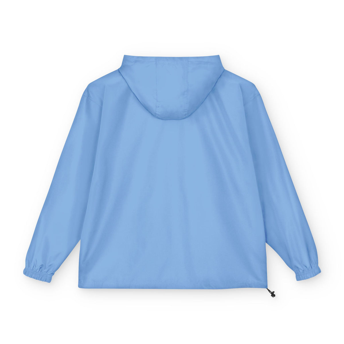 Packable Anorak Murdy WindBreaker
