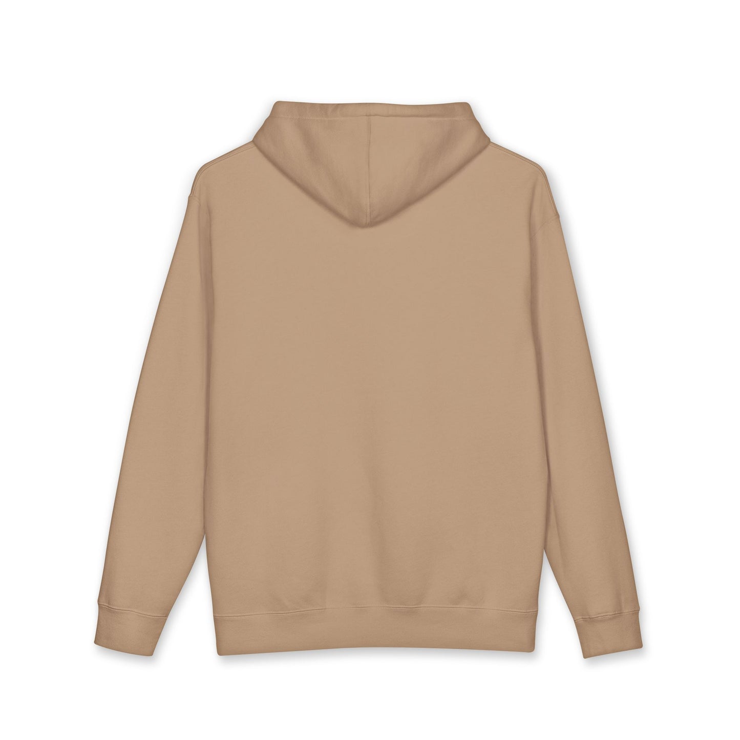 Murdy Hoodie Chest Logo ONLY — Casual Hoodie