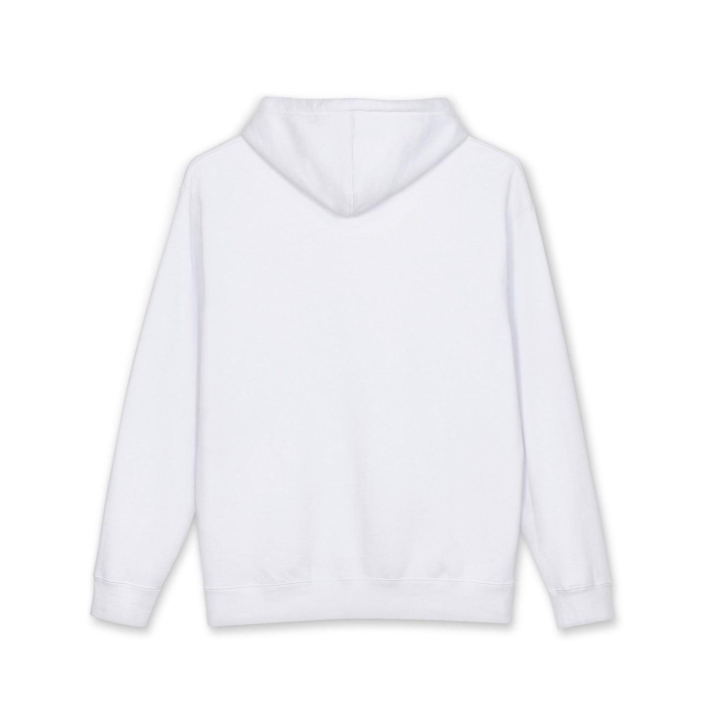Murdy Hoodie Chest Logo ONLY — Casual Hoodie