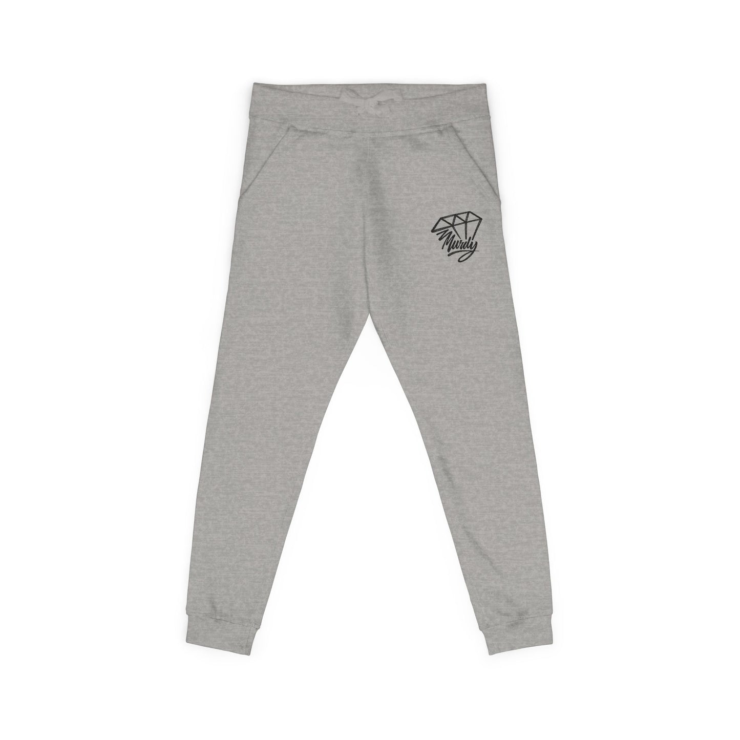 Murdy Fleece Sweat Pants