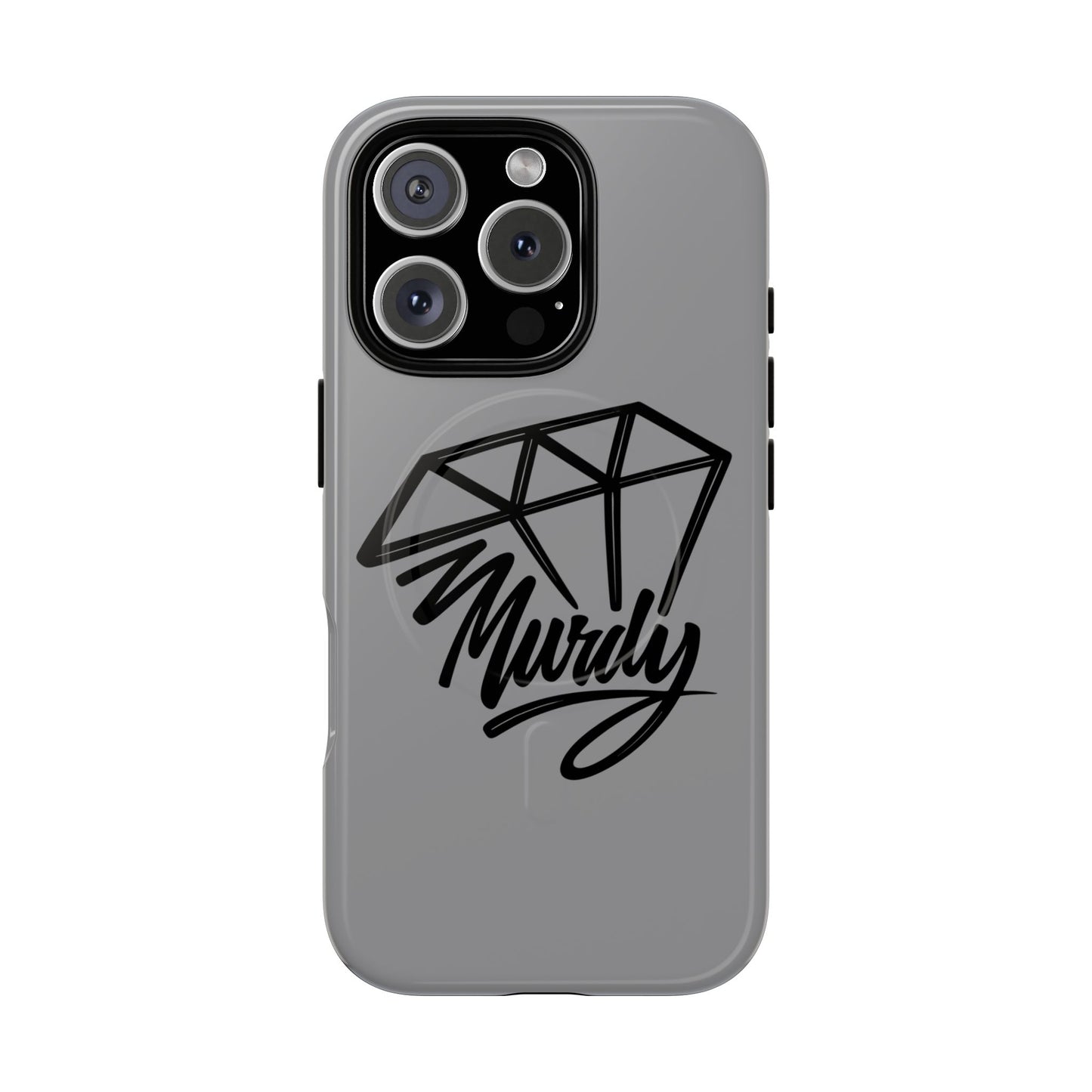Magnetic iPhone Cases