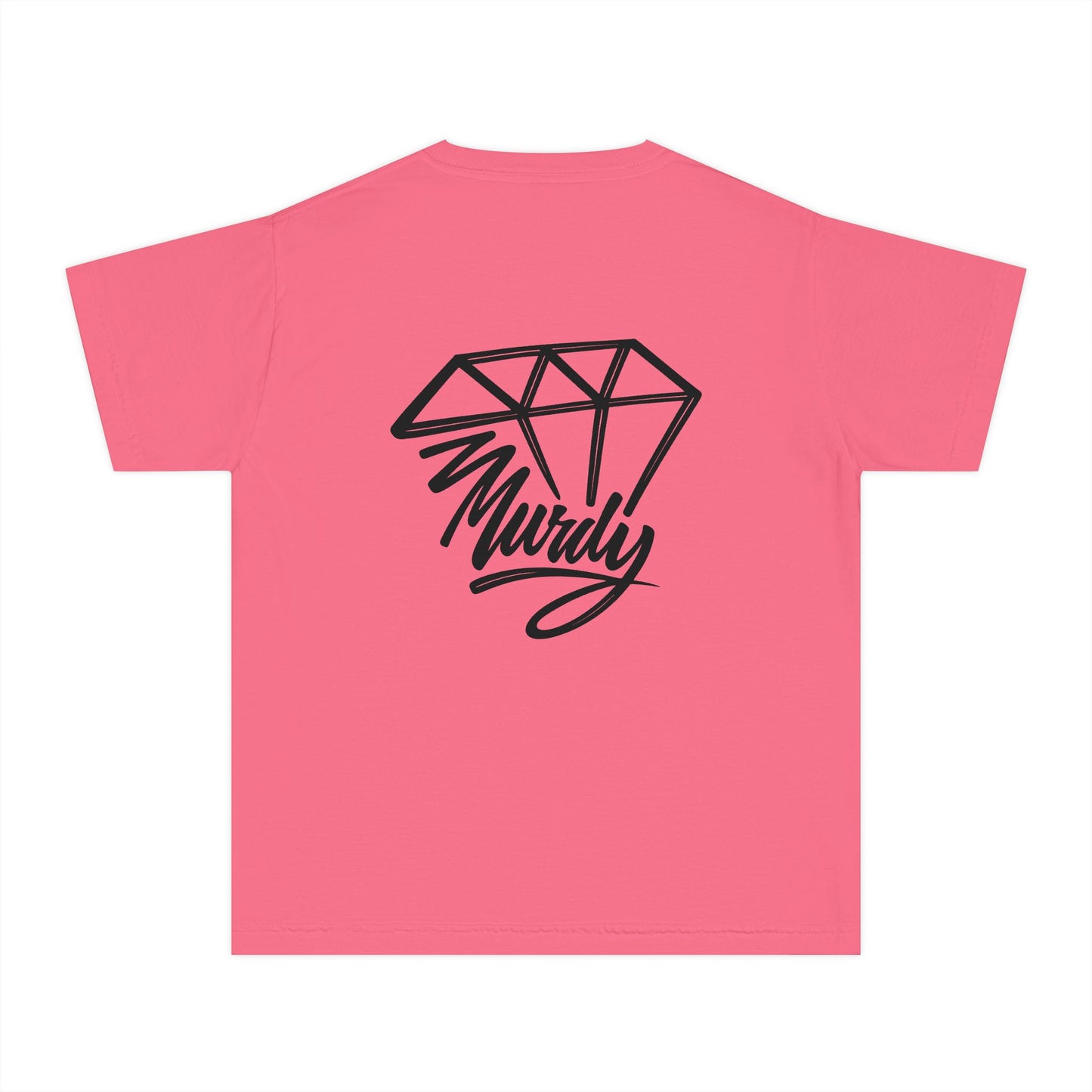 Youth Midweight Tee