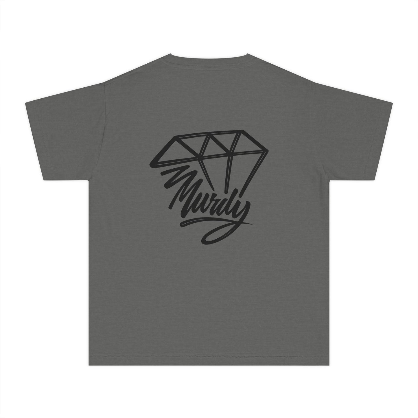 Youth Midweight Tee